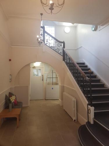 Afbeelding uit fotogalerij van Railton House (Paddington) in Londen