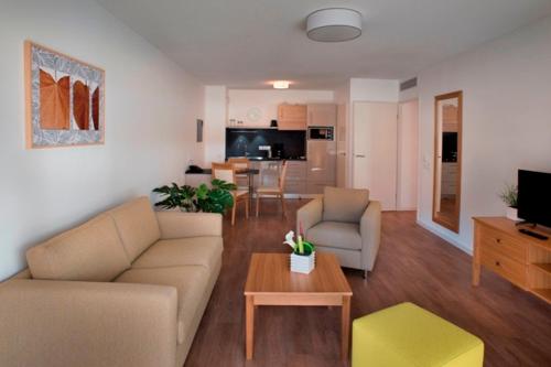 Photo de la galerie de l'établissement Domitys Le Sextant, à Montpellier