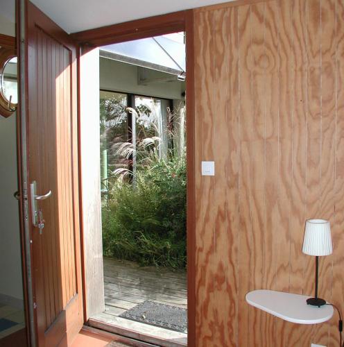 Photo de la galerie de l'établissement Invitation au Rivage, à Penvénan