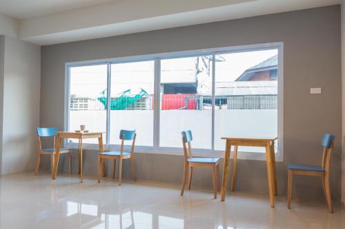 Gallery image of City 2 Lampang in Lampang