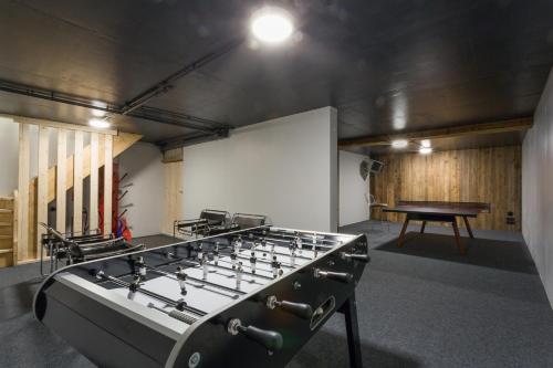Chalet Grand Cerf