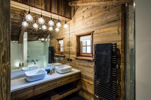 Chalet Grand Cerf