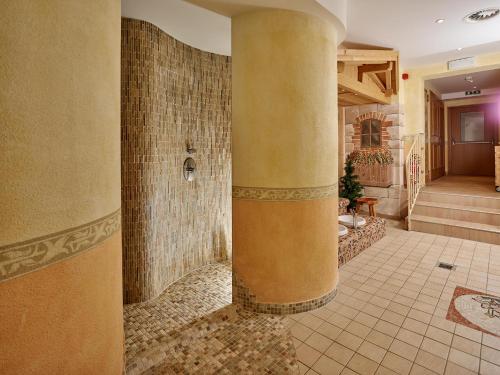 Fotografie z fotogalerie ubytování Hotel Gasthof Schöpf v Längenfeldu