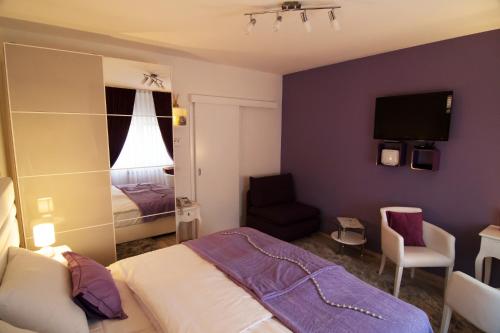 Luxury Licitar Heart Apartment