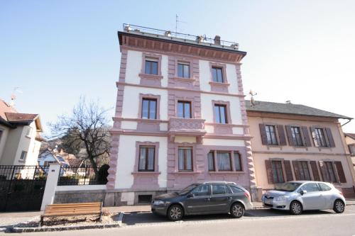 Appartement Poétique – Photos 5