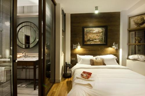 Gallery image of Urban Suites in Istanbul