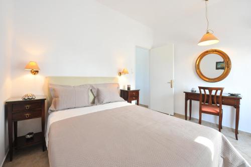 Tsakanos Apartments