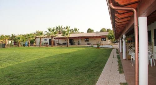 Gallery image of Agliadò in Platamona