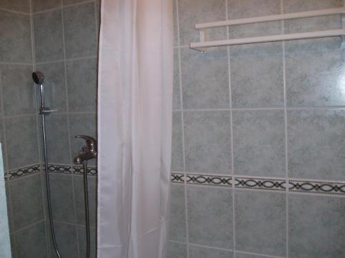 Apartment Porat