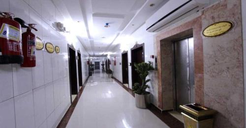 Φωτογραφία από το άλμπουμ του Hayat Jazan Furnished Units σε Γκιζάν