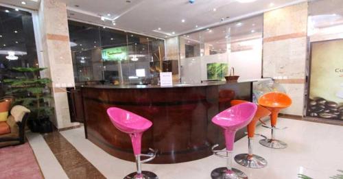 Φωτογραφία από το άλμπουμ του Hayat Jazan Furnished Units σε Γκιζάν