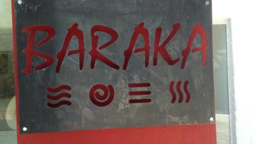 BARAKA - Posada