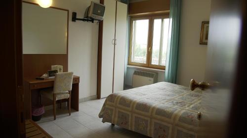 Gallery image of Albergo Ristorante La Bettola in Tregnago