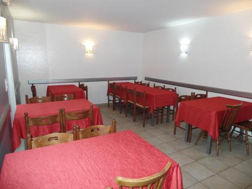 Auberge Saint Jacques – Photos 5