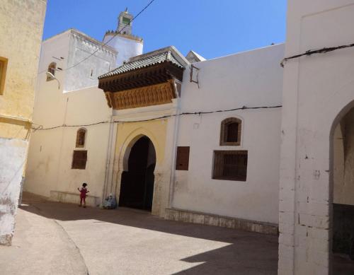 Galería fotográfica de Riad Dar El Malaika en El Jadida