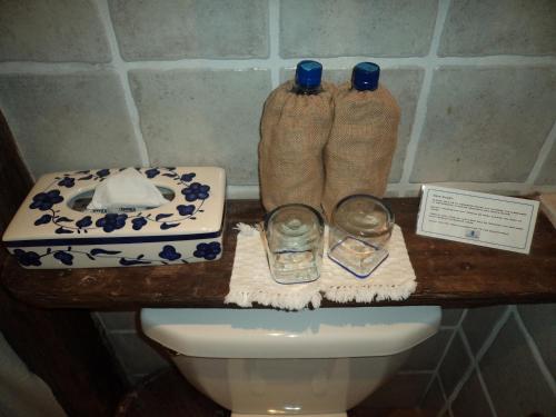 Gallery image of Casa Encantada by Porta Hotels in Antigua Guatemala