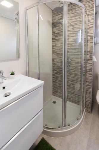 Apartamento Avenida de Colón con Aire Acondicionado