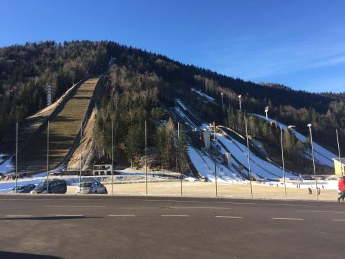 Gallery image of gostišče uh- planica in Rateče