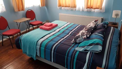 Imagen de la galería de Hostal Viajeros, en Punta Arenas