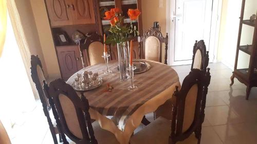 Kép Irini's home szállásáról Vóloszban a galériában