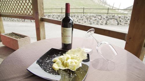Gallery image of Albergo Ristorante La Bettola in Tregnago