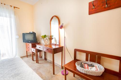 Gallery image of Vongola in Utjeha
