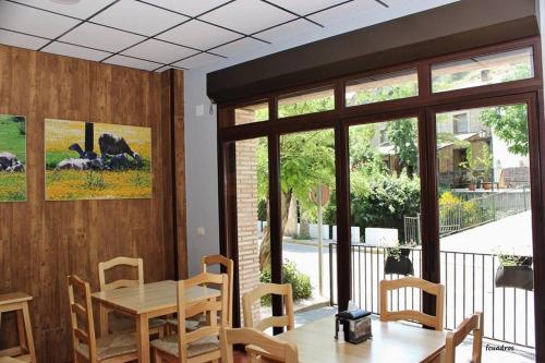 Fotografie z fotogalerie ubytování Aldeas de Pontones v destinaci Pontones