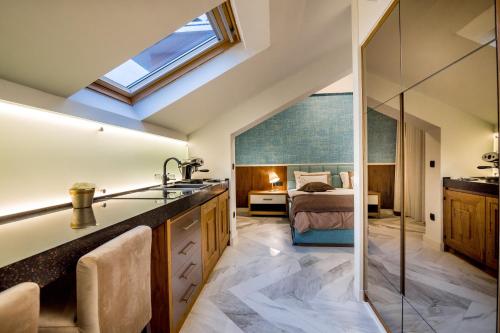 Gallery image of Apartments Master 5 in Herceg-Novi