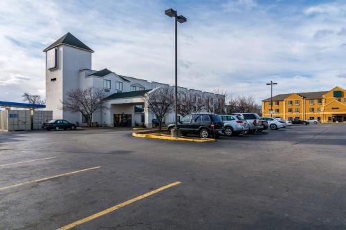 Motel 6-Harvey, IL – Photos 3