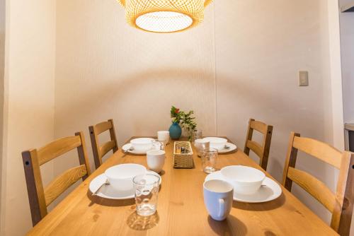Bijou Suites Kokoro