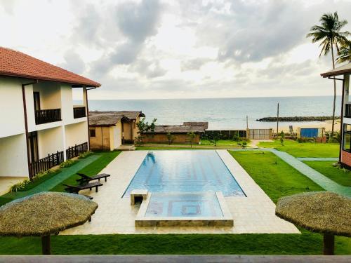 Hotel Sea Mountain