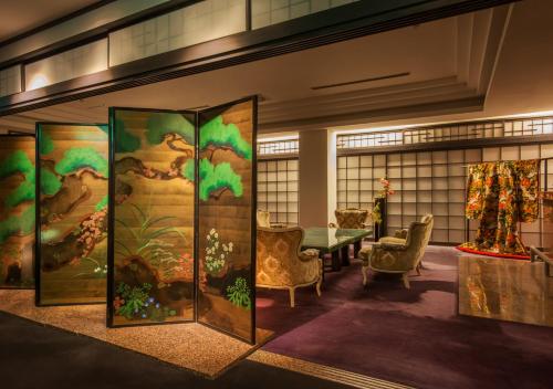Photo de la galerie de l'établissement Kinugawa Park Hotels, à Nikkō