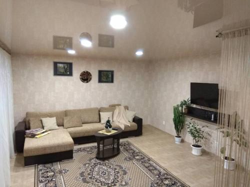 Gallery image of Apartment in Zhodino in Zhodzina