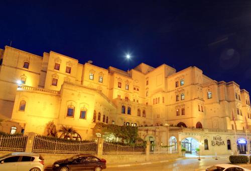 Elruha Hotel