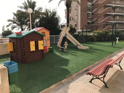 14 Bahía Playa Almadraba