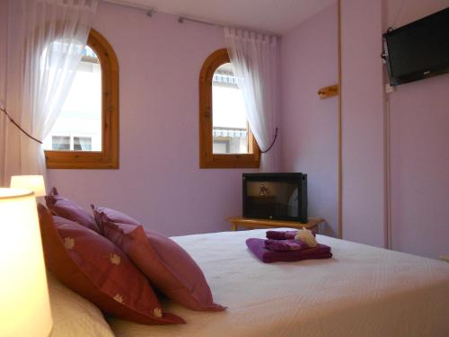 Homely appartment playa Acequion