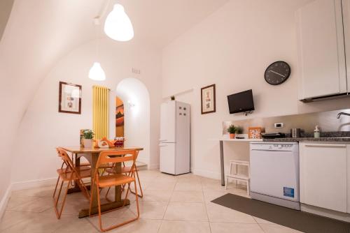 Casa Le Volte