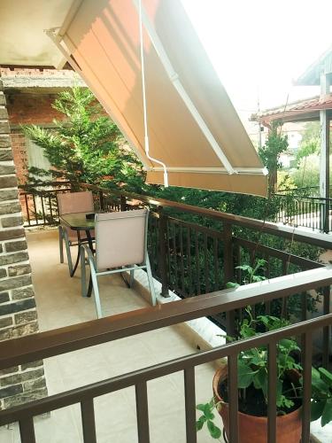 Gallery image of Villa Yanna in Olympiada