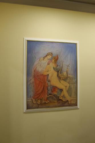 Φωτογραφία από το άλμπουμ του Villa Magiola Pompei στην Πομπηία