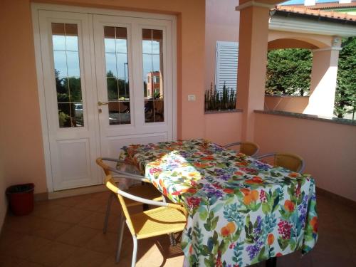 Fotografie z fotogalerie ubytování Apartments Villa Fernetich v destinaci Premantura