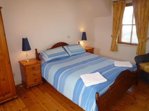 Gallery image of Achill Sound Holiday Village in Achill Sound