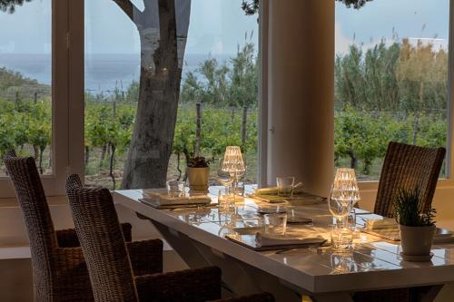 Capofaro Resort Relais&Chateaux