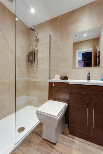 Tom Thumb Apartments photo 12