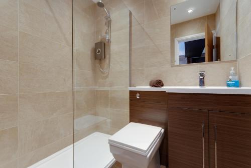 Tom Thumb Apartments photo 26
