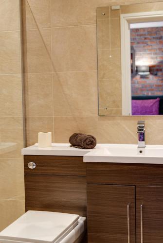 Tom Thumb Apartments photo 23