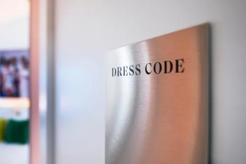 Hôtel Dress Code photo 22