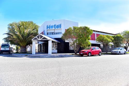 Hotel Ozieri – Photos 2