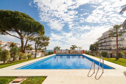 Carabeo 52 Apartments Casasol