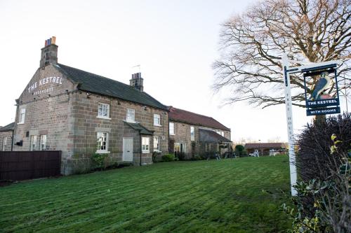 Innkeeper's Lodge Harrogate - East , Knaresborough