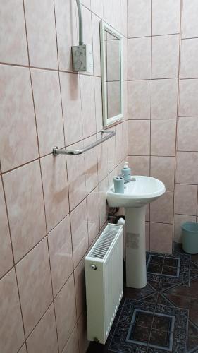 プンタ・アレナスにあるHostal Viajerosのギャラリーの写真